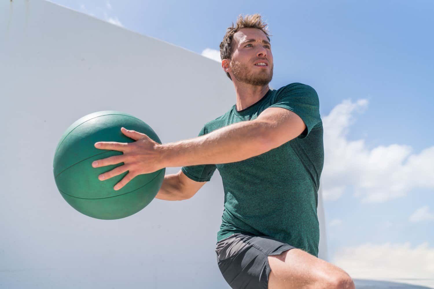 Men's health clinic services in Houston