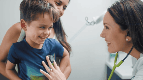 Exceptional Urgent Care at NeuMed Modern Urgent Care + IV Therapy Commercial