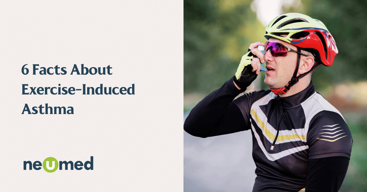 exercise-induced asthma