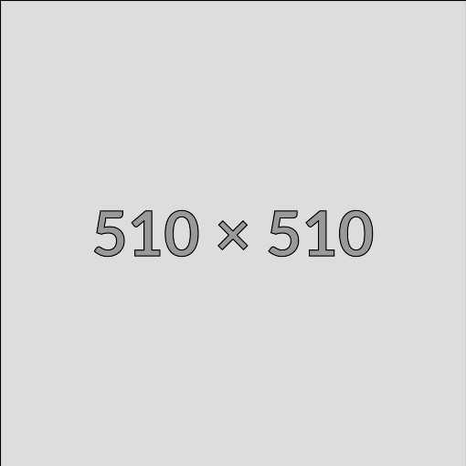 510x510
