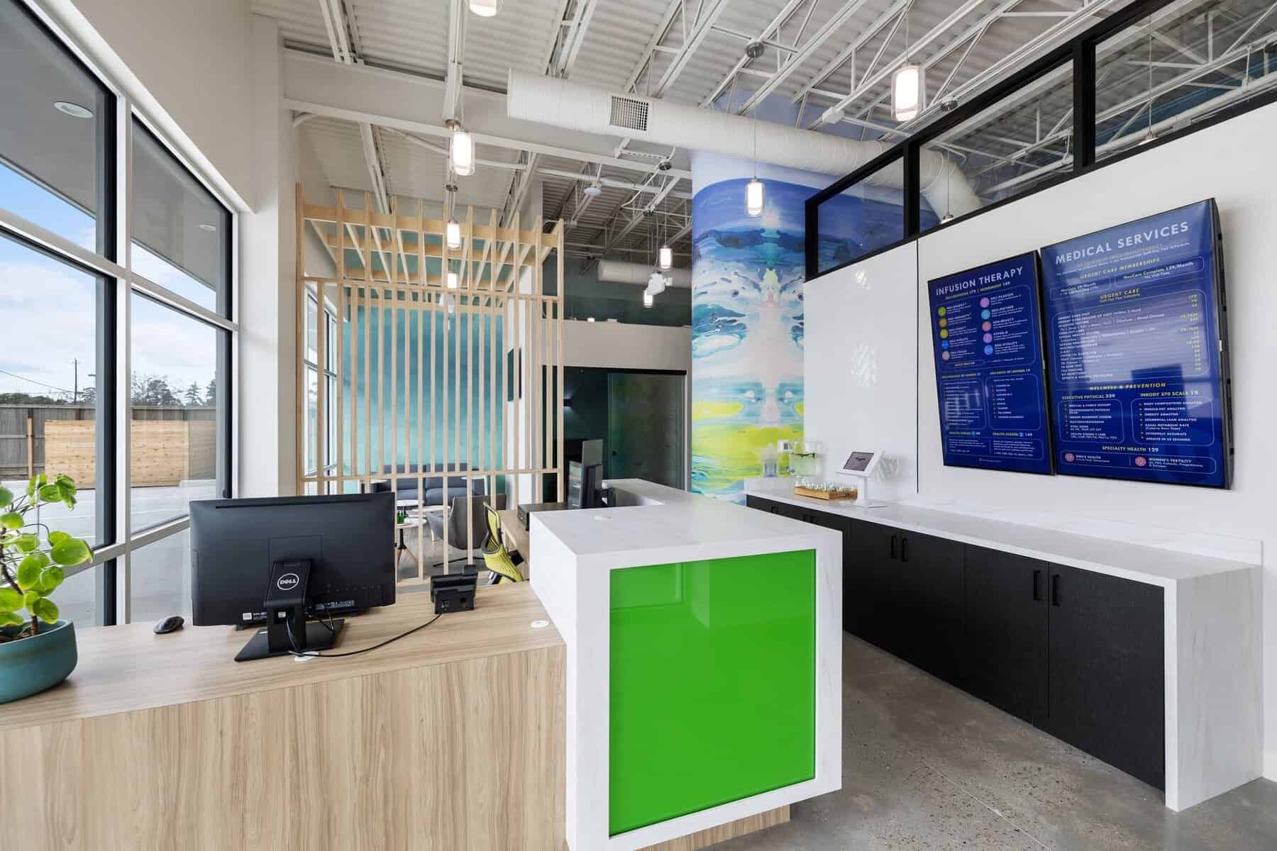 Barritus Capital Forms Strategic Partnership with NeuMed Modern Urgent Care to Fuel Growth