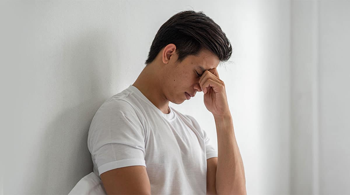 Things You Need to Know About Depression