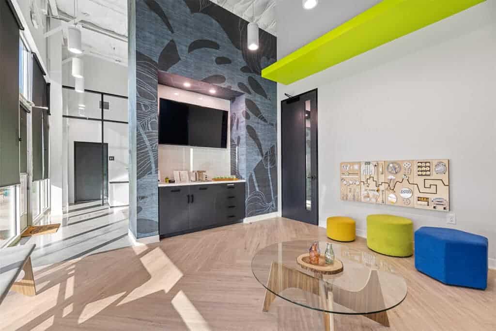 NeuMed Modern Urgent Care + IV Therapy, Houston Heights Houston, TX 77008