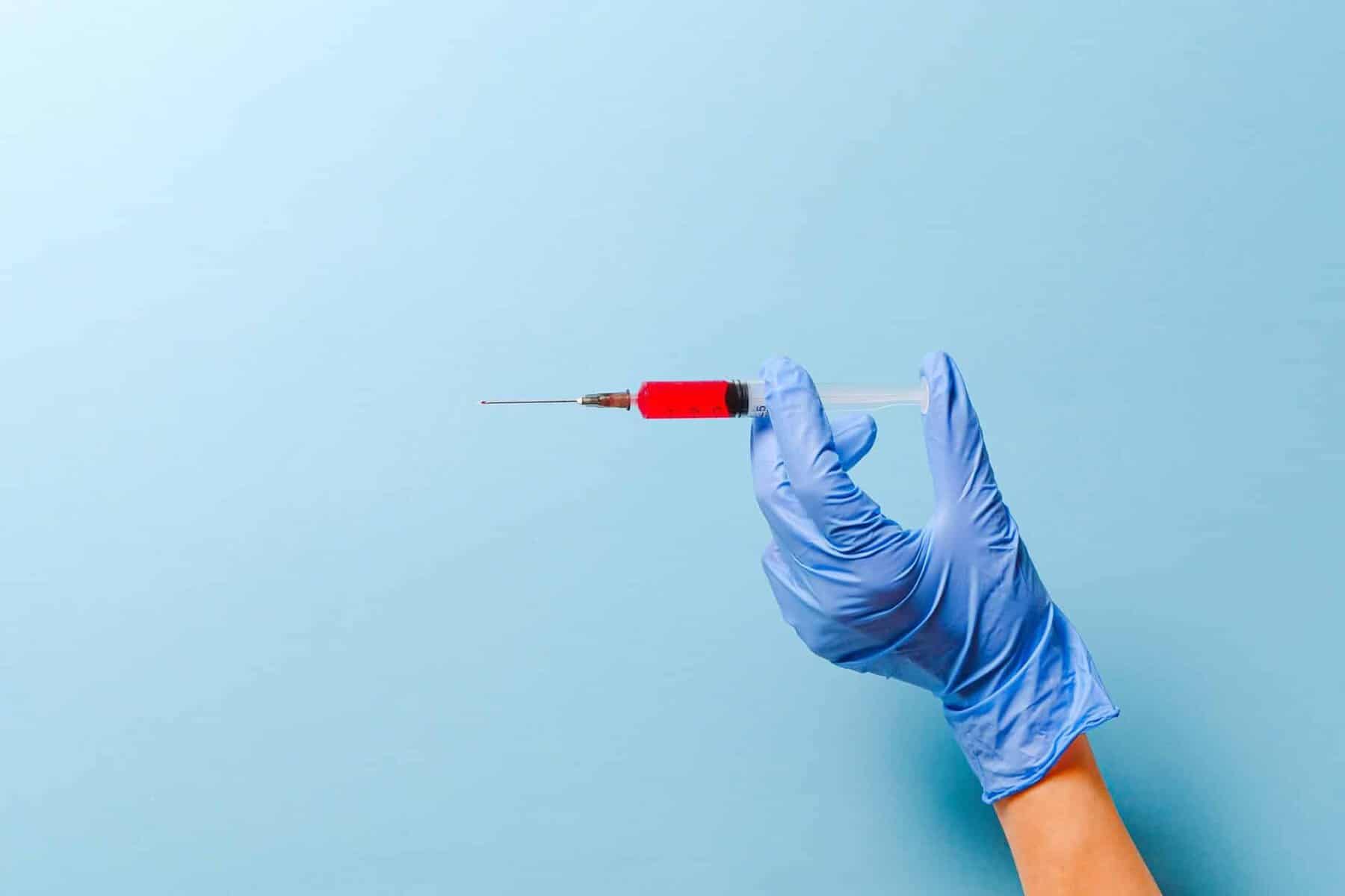 The Top 10 Benefits of IV Infusion Therapy For Urgent Care