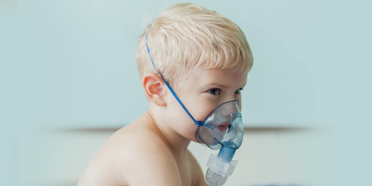 pediatric emergency care