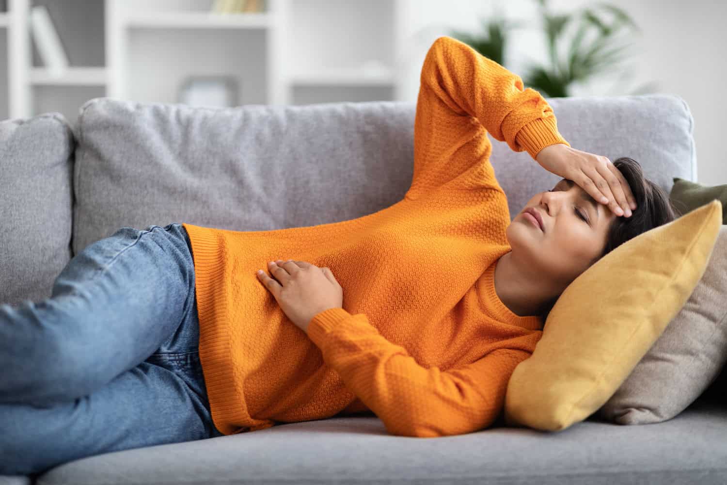 Understanding IV Infusion Therapy for Treating Long COVID