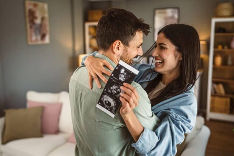 Optimizing Fertility with IV Therapy: Evidence-Based Support for Conception and Pregnancy