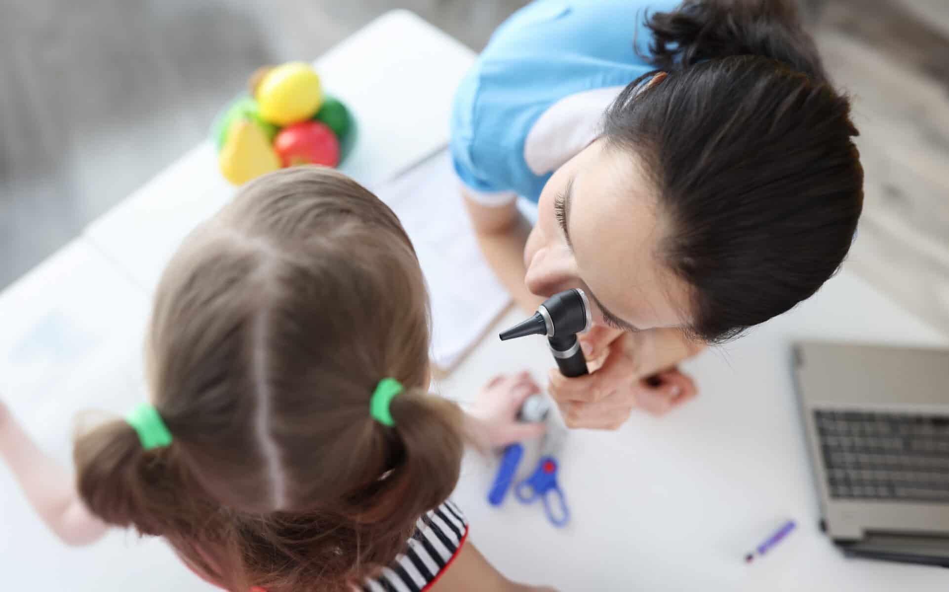 The Top 7 Reasons Why Hearing and Vision Tests in Preschool Are Important