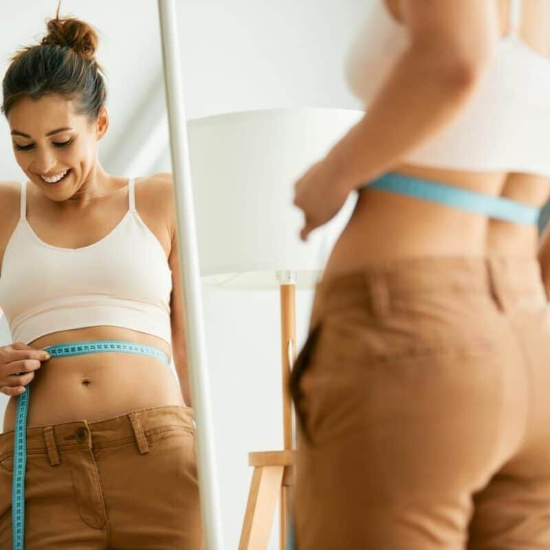 Weight Loss Goals