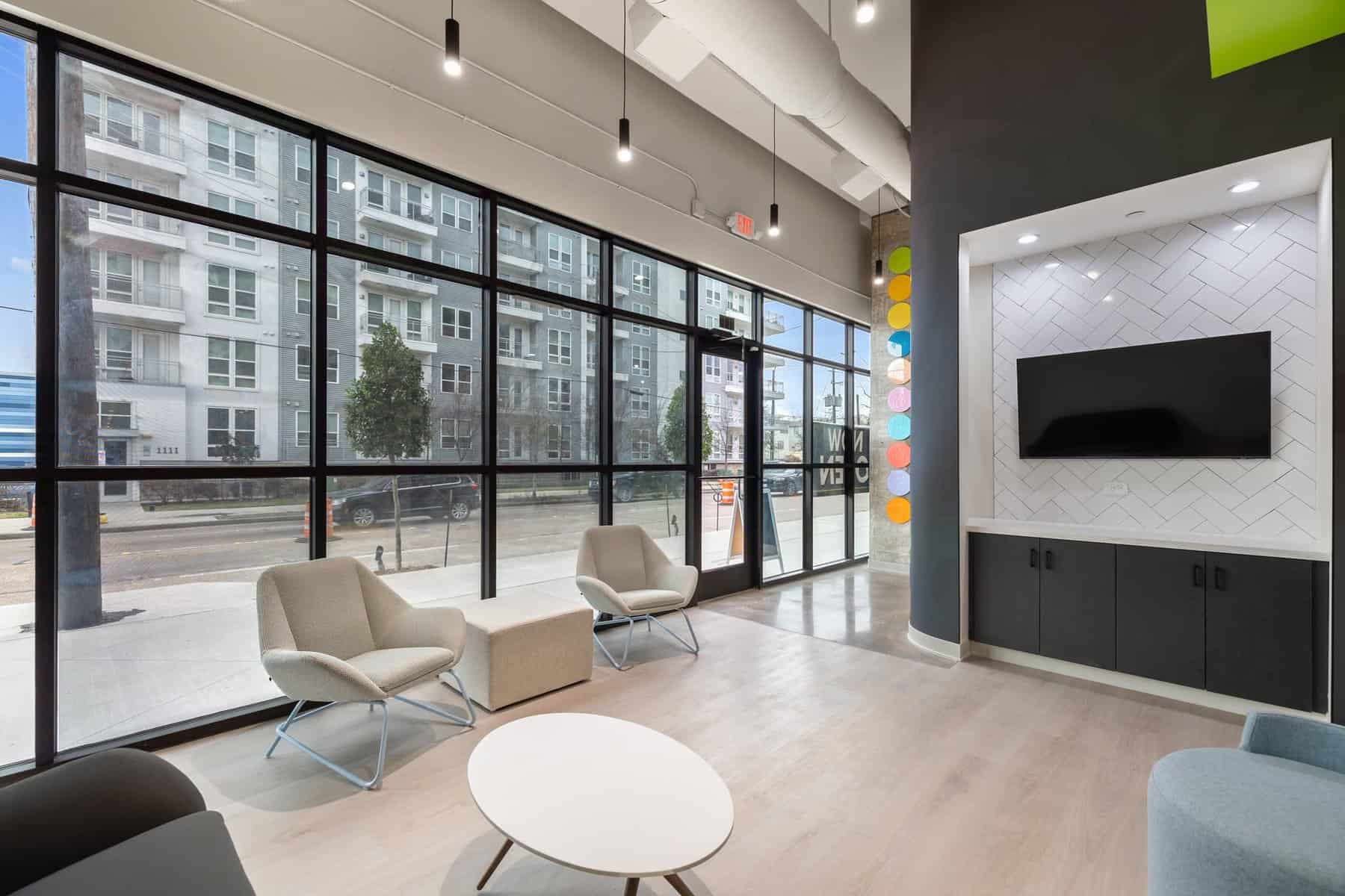 Get IV Therapy and More at This Modern Urgent Care Center That&#8217;s Helping Houstonians Heal