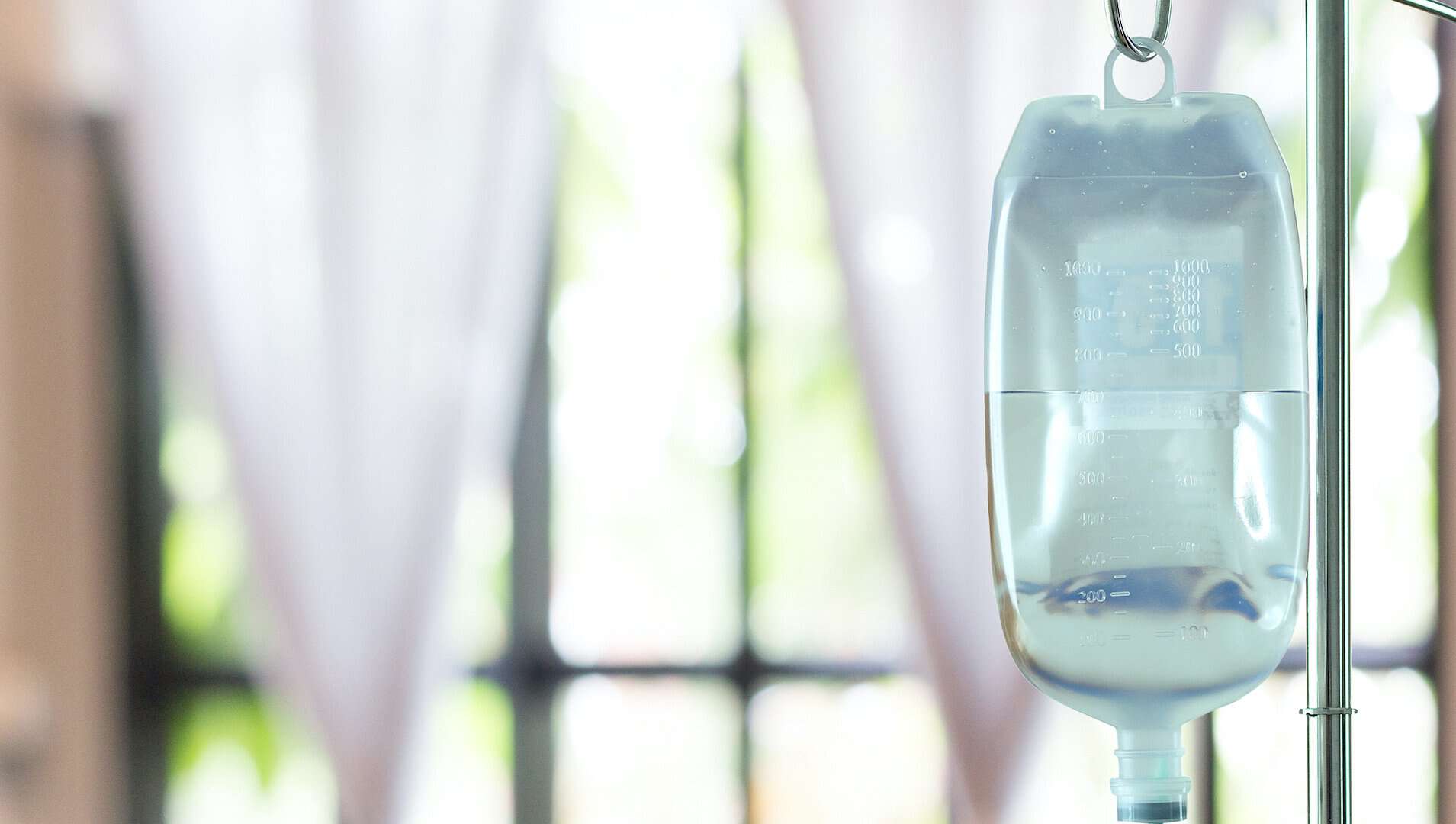 What is IV Vitamin Infusion Therapy?