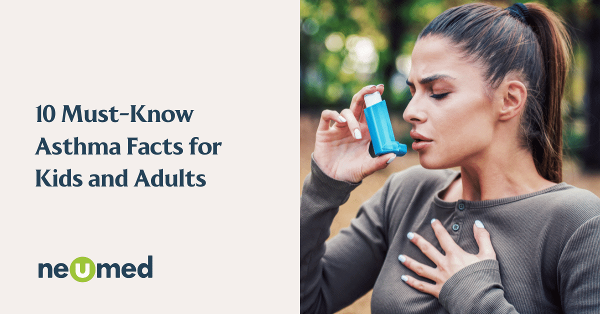 asthma