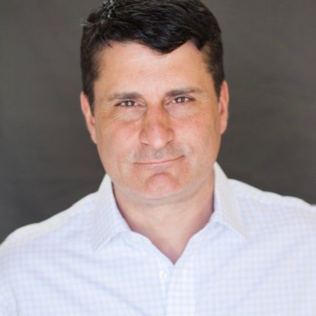 John Andirello