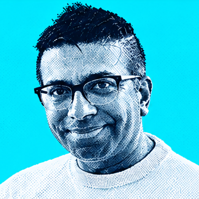 Thushan Kumaraswamy