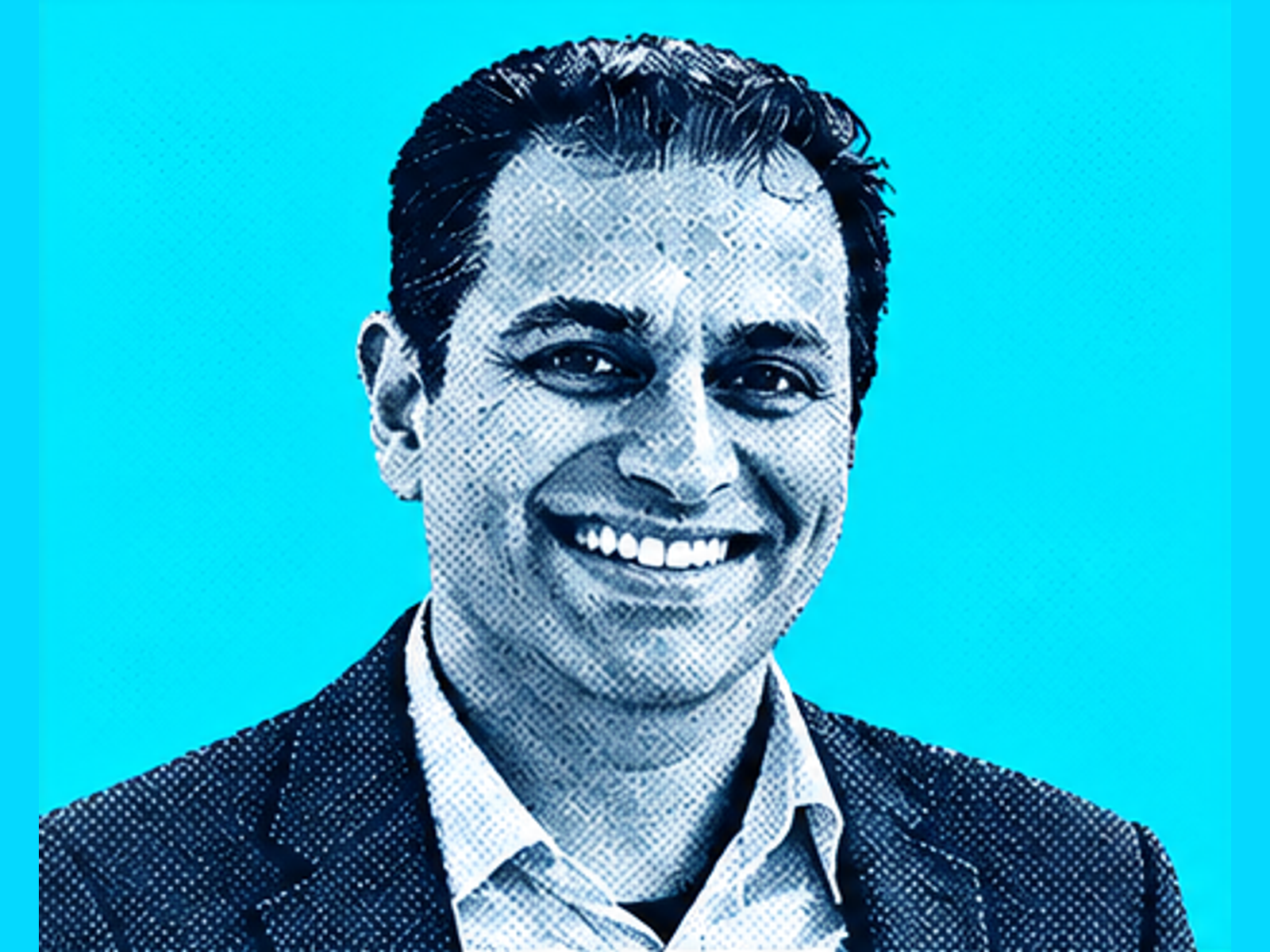 Rajen Madan
