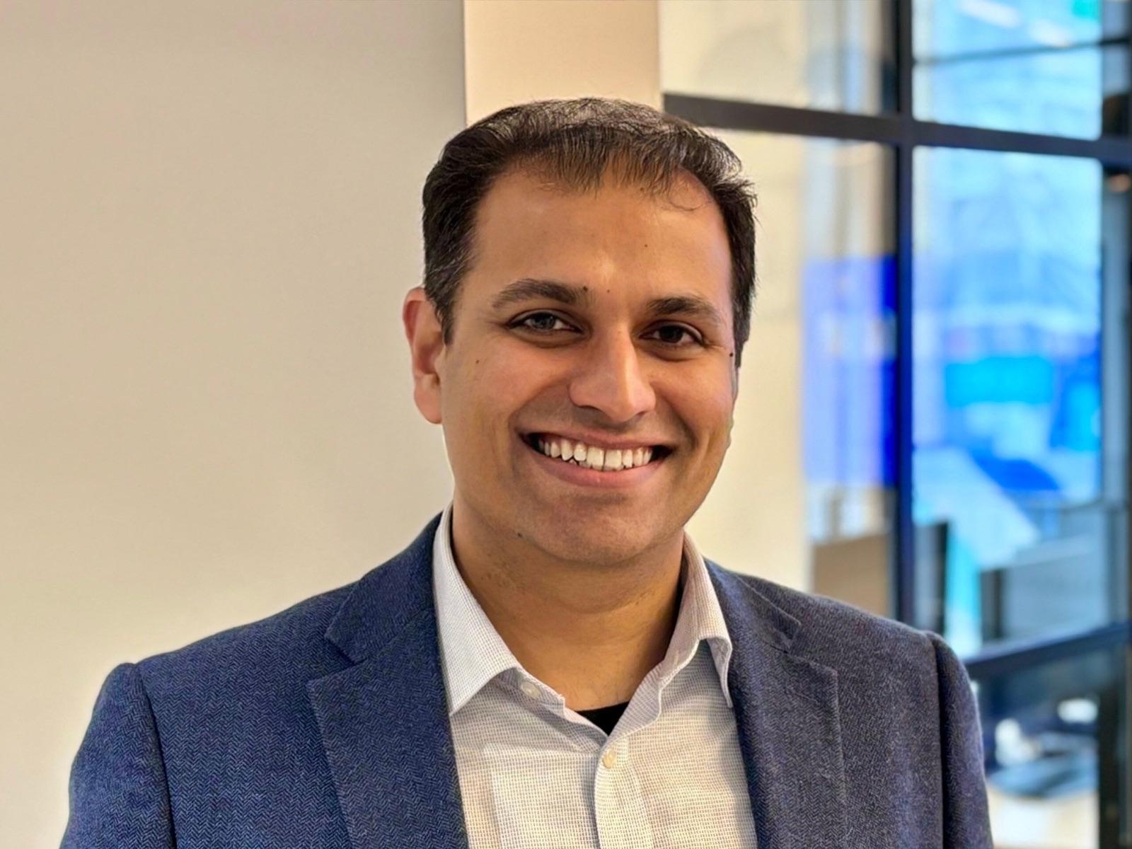 Rajen Madan