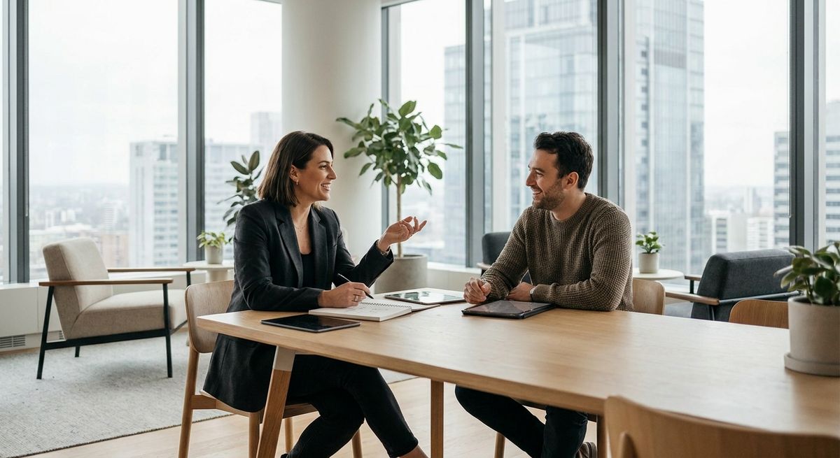 How to Negotiate a Senior IC Role Without Moving Into Management