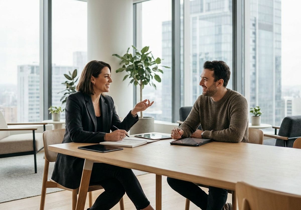 How to Negotiate a Senior IC Role Without Moving Into Management