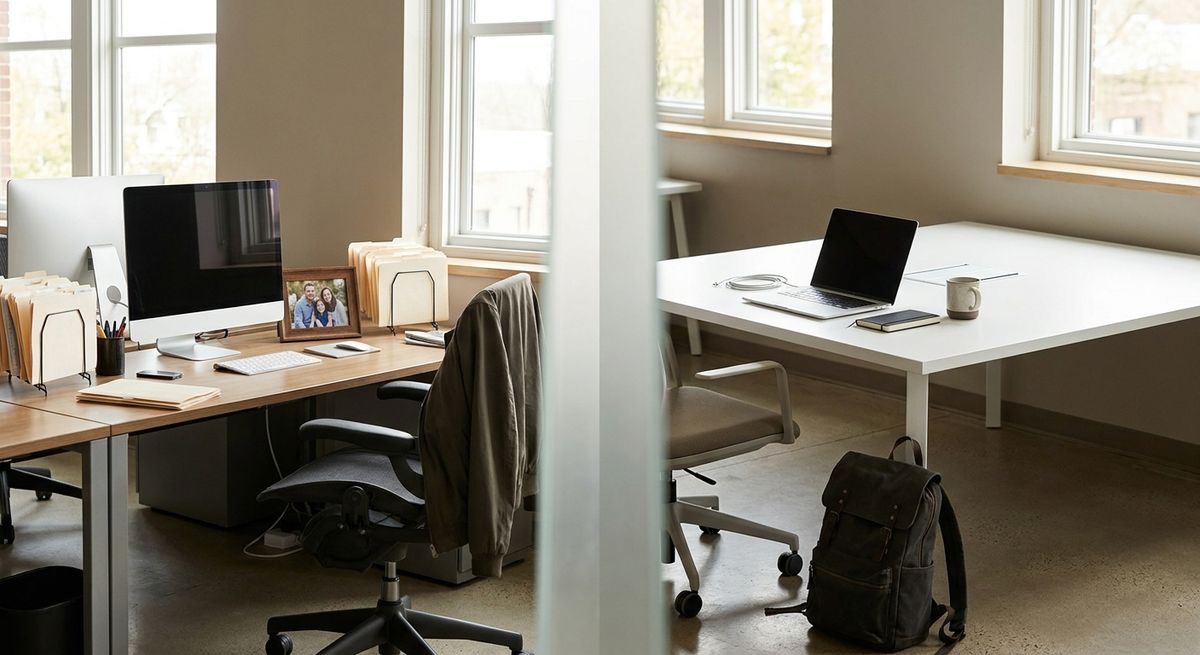 Contracting vs Permanent: An Honest Comparison for Mid-Senior Designers