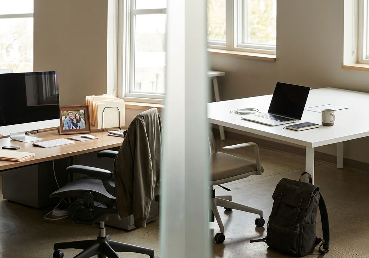Contracting vs Permanent: An Honest Comparison for Mid-Senior Designers