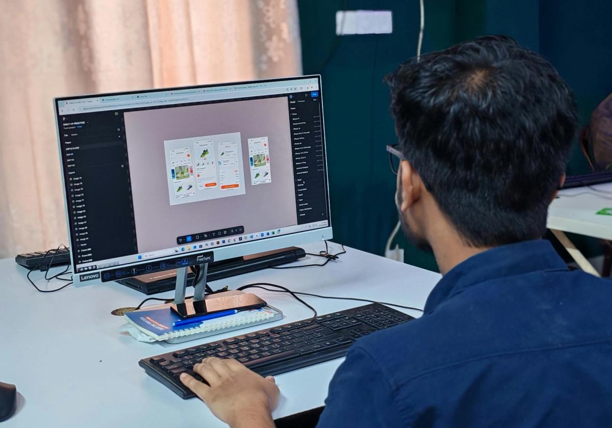 Why Your Design System Is Failing You (And How to Fix It)