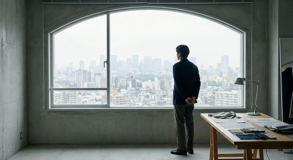 How to Recover a Design Career That's Gone Sideways