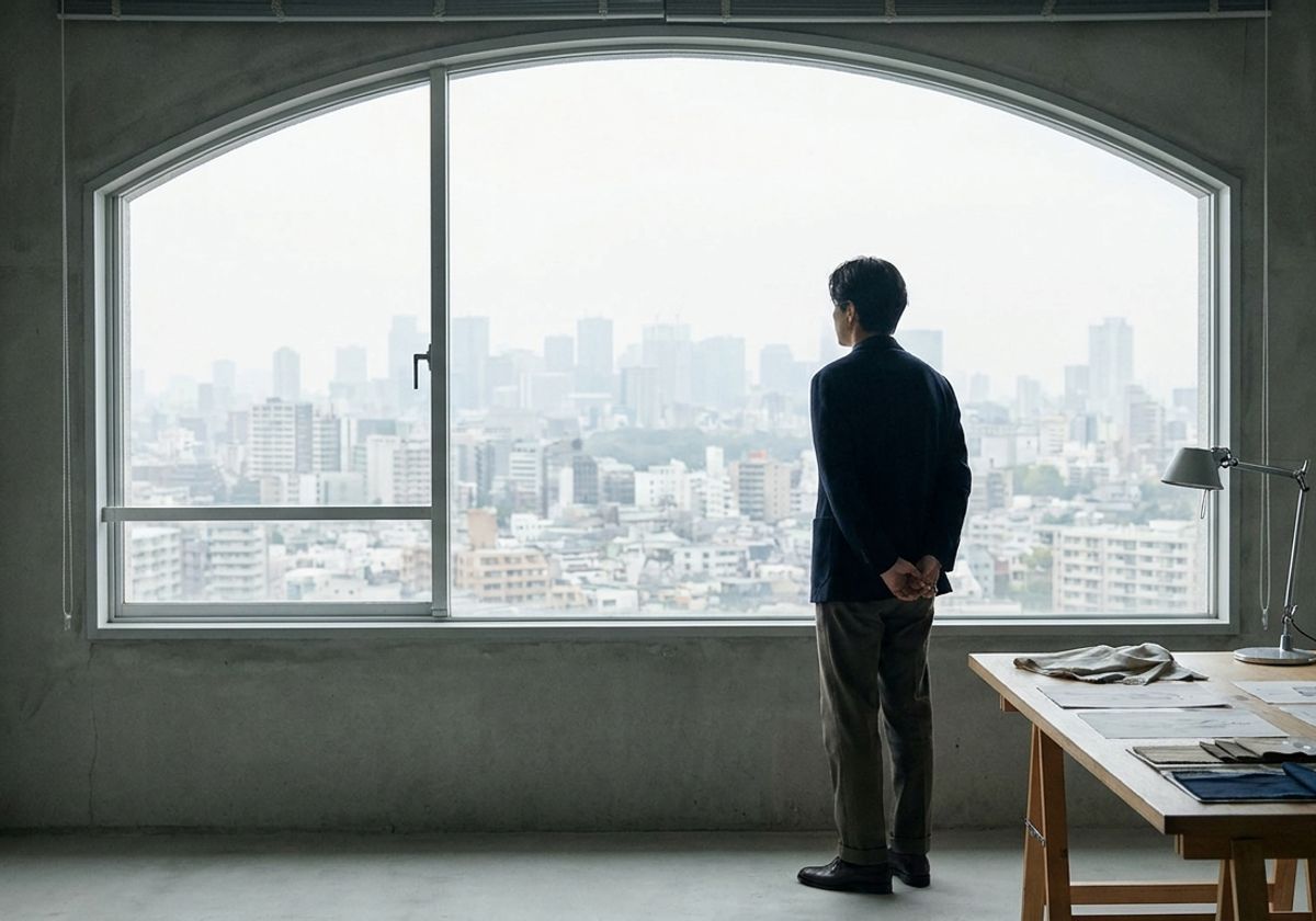 How to Recover a Design Career That's Gone Sideways