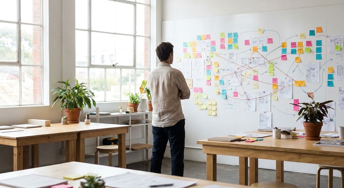 What 'Strategic Thinking' Actually Means — and How to Show It in Interviews
