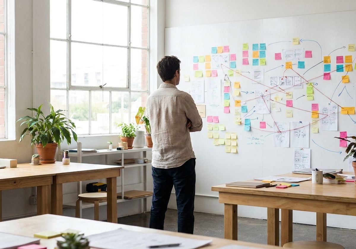 What 'Strategic Thinking' Actually Means — and How to Show It in Interviews