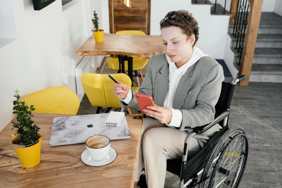 Accessibility in Digital Products: Beyond Ticking the WCAG Box