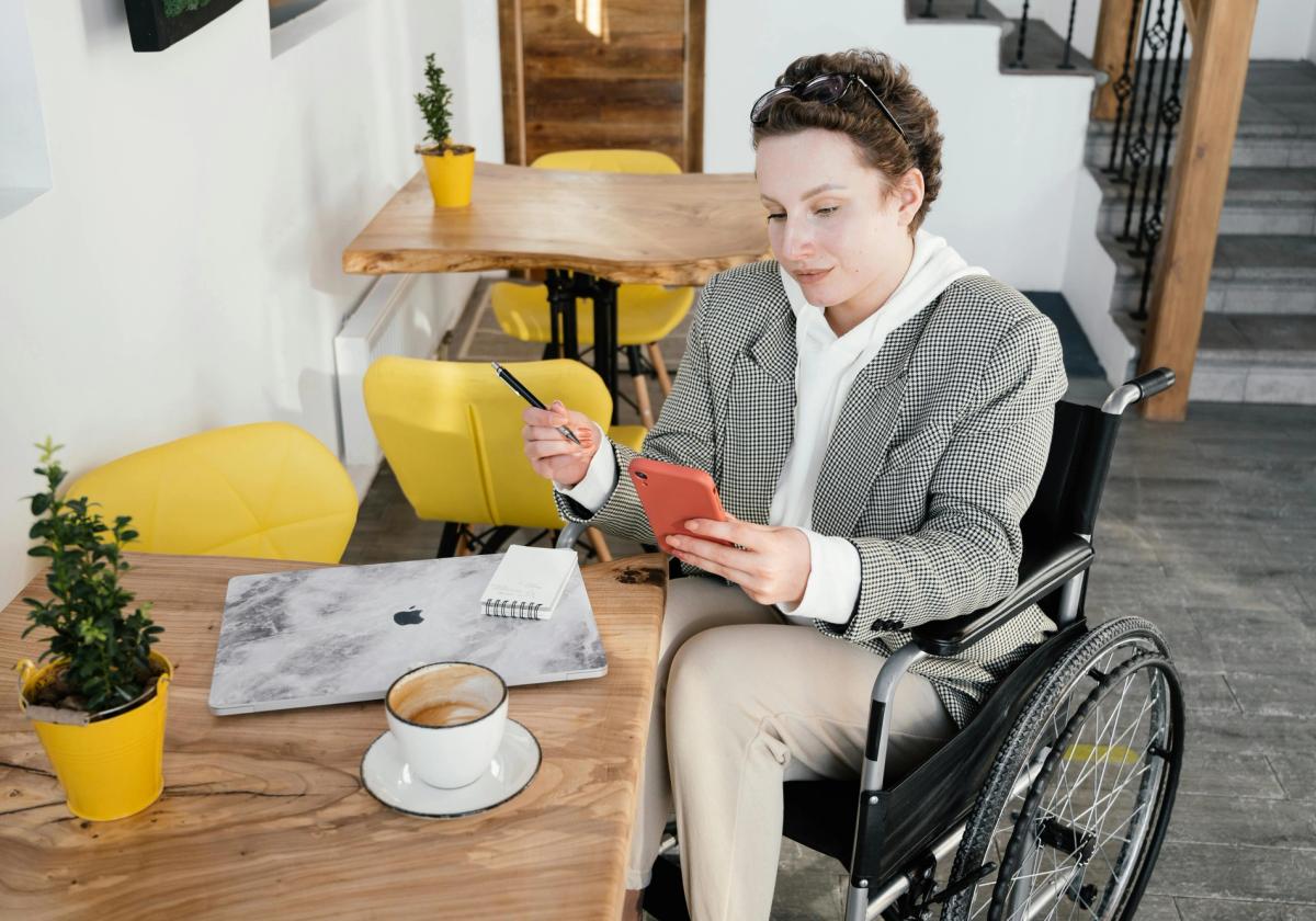 Accessibility in Digital Products: Beyond Ticking the WCAG Box