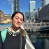 Luciana Ciliento