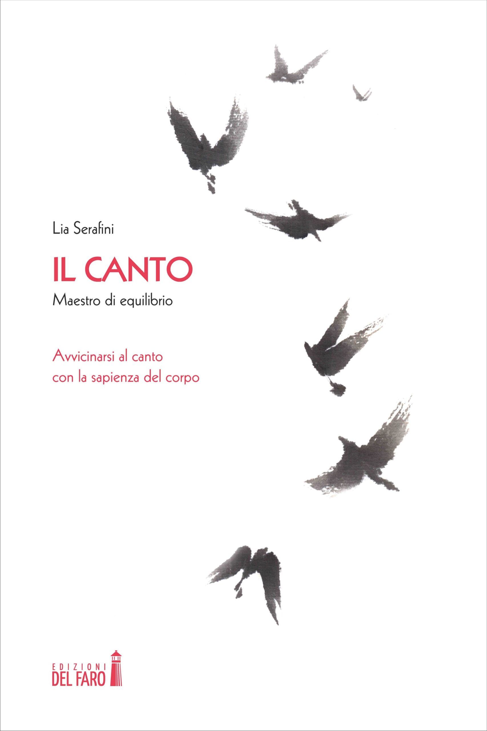 “La voce accogliente” con Lia Serafini e Mariapia Bortolotti
