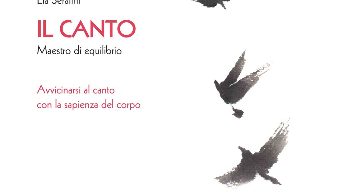 “La voce accogliente” con Lia Serafini e Mariapia Bortolotti
