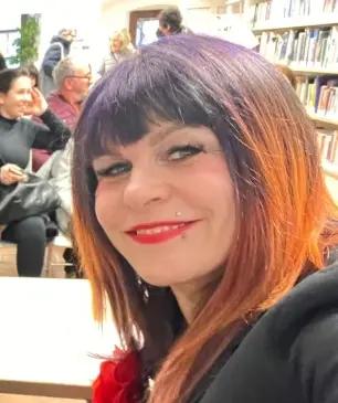 Lorena Bombardelli