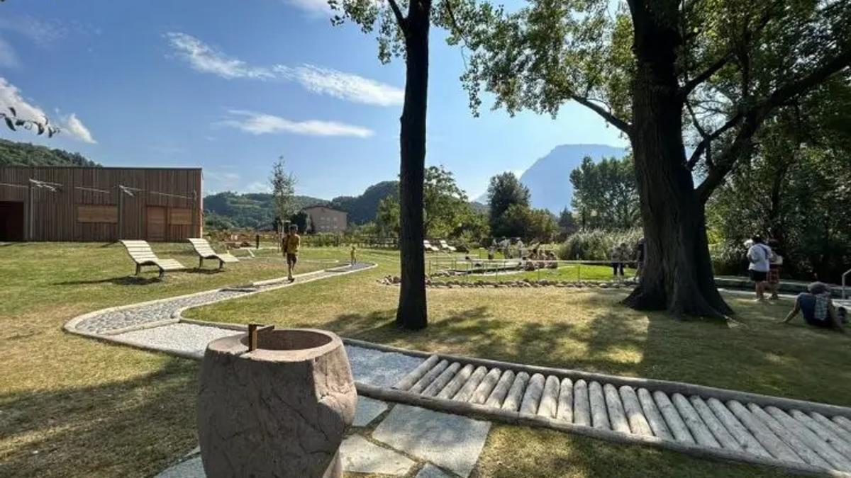 Parco Due Laghi
