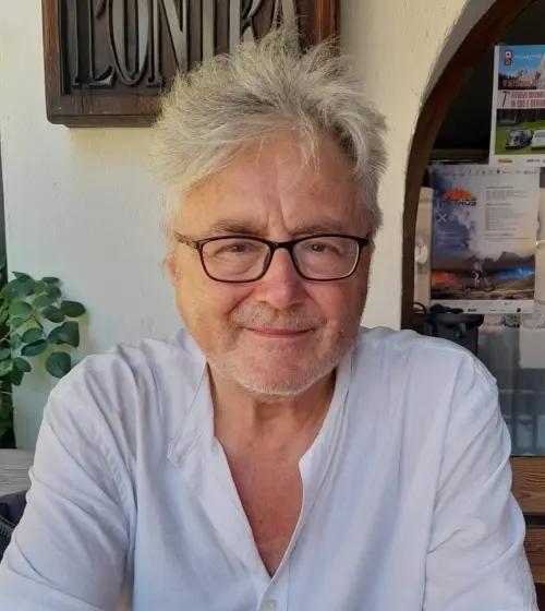 Claudio Tugnoli