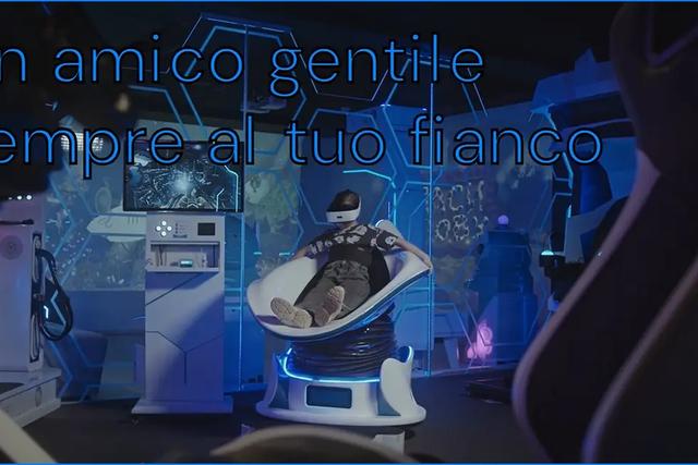 Mi disegno il futuro! O me lo scrivo!