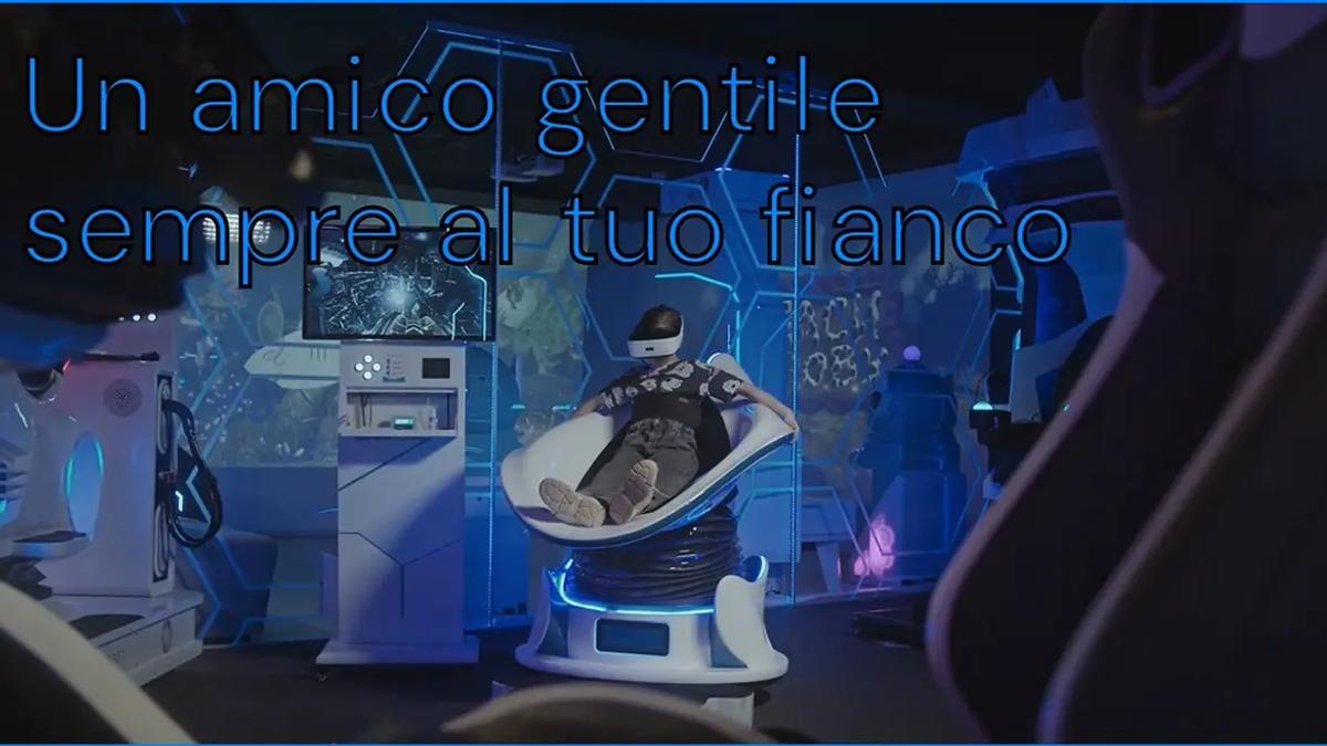 Mi disegno il futuro! O me lo scrivo!
