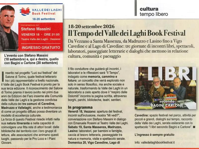 CTC settembre 2026