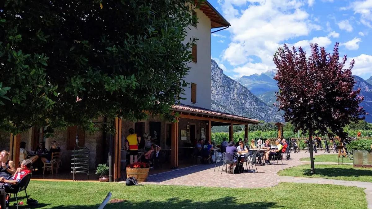 Azienda agricola Gino Pedrotti