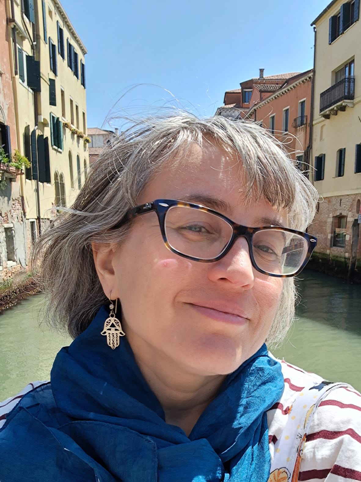 Antonella Mazzeo