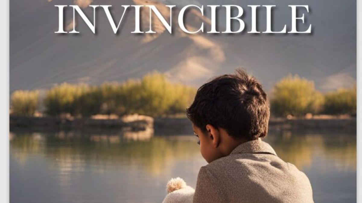 Presentazione del libro "Io… fragile e invincibile"