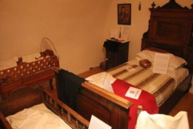 Apertura straordinaria del museo “La dòna de ’sti ani”