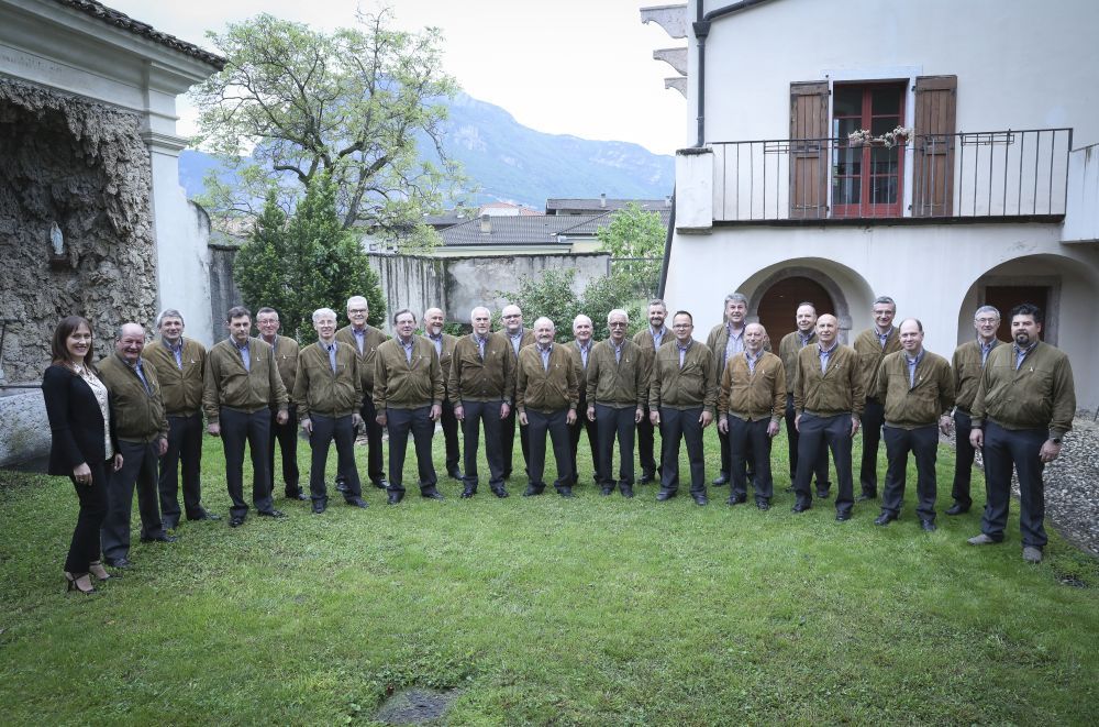 Inaugurazione