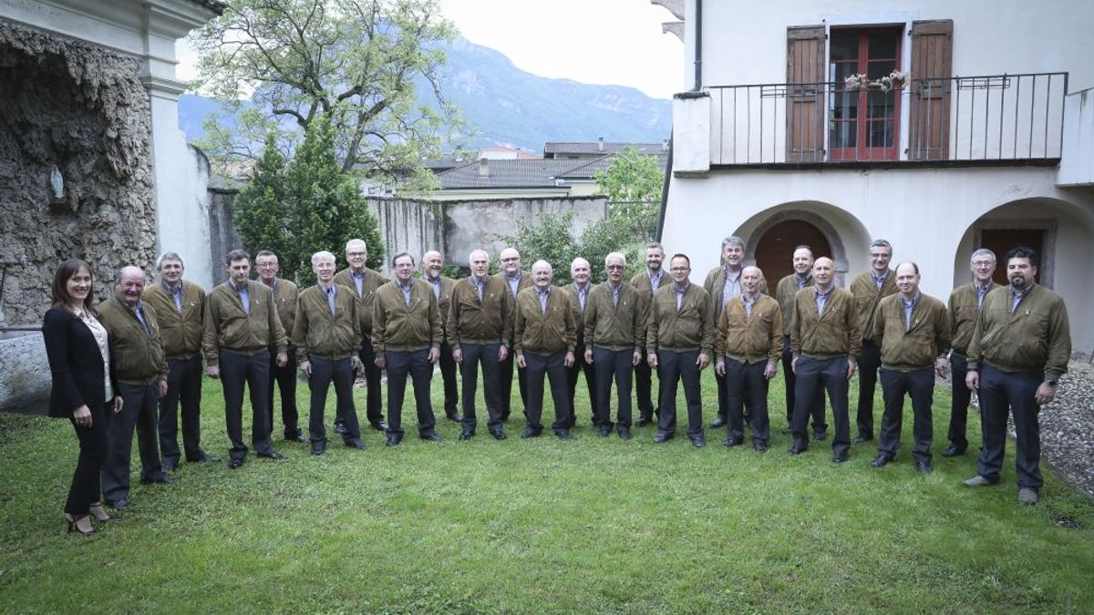 Inaugurazione