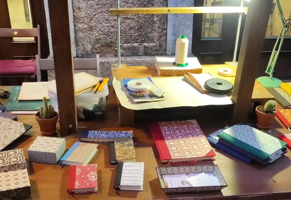 Evoluzione della carta e del libro