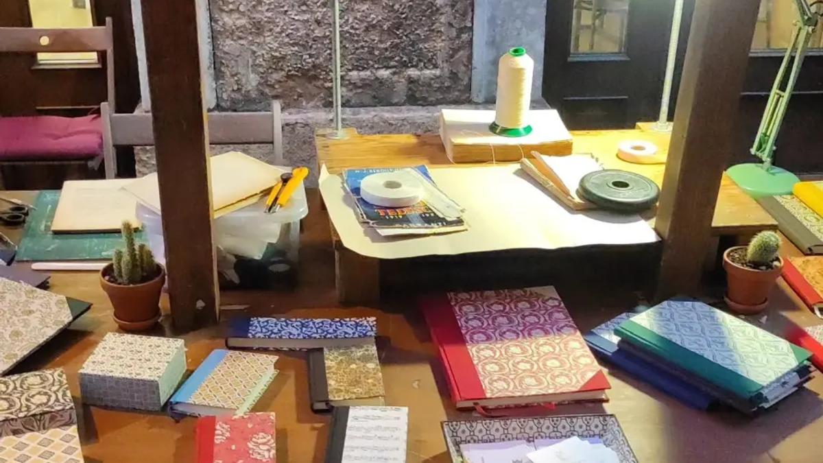 Evoluzione della carta e del libro