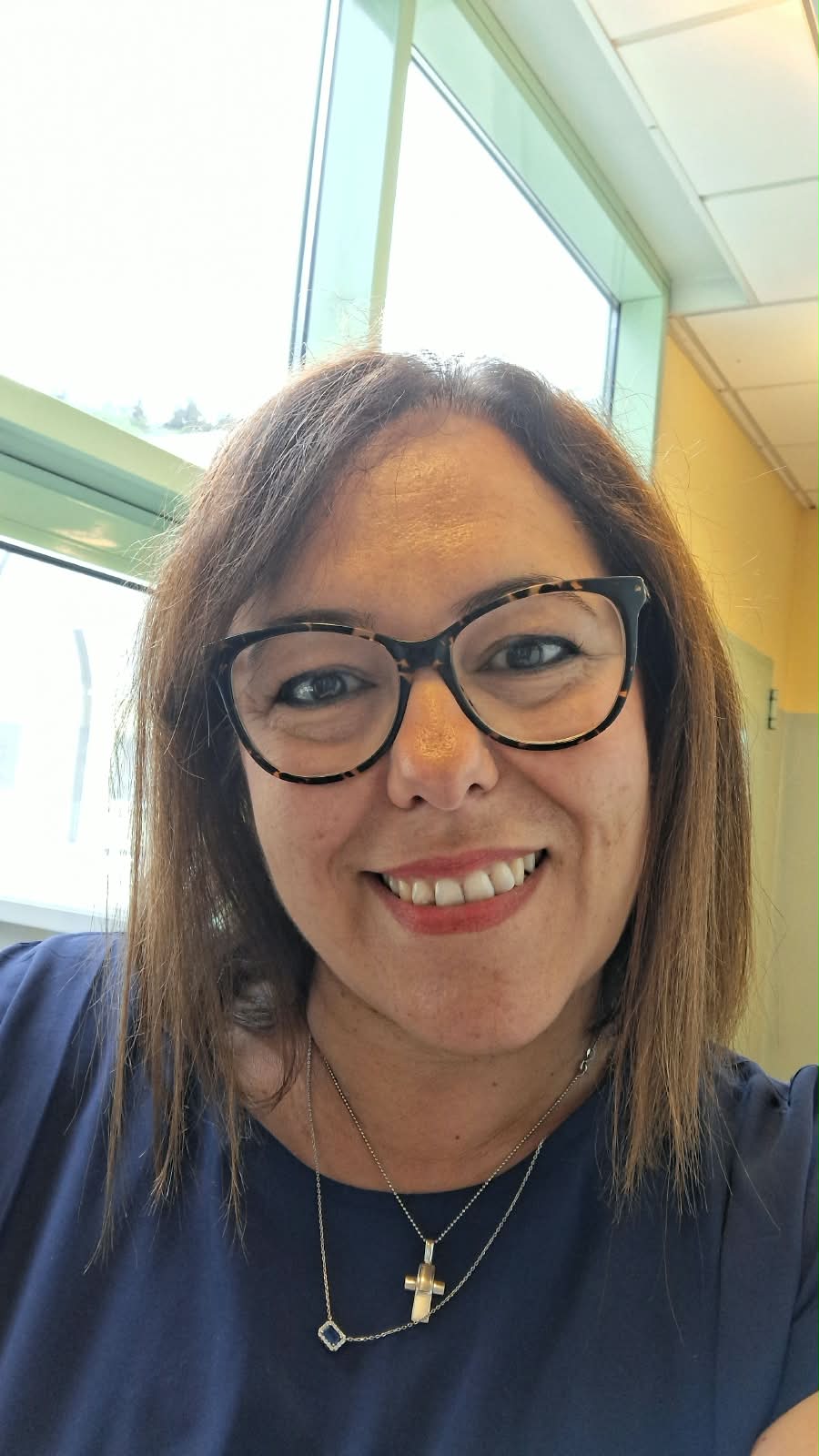 Cristina Campione