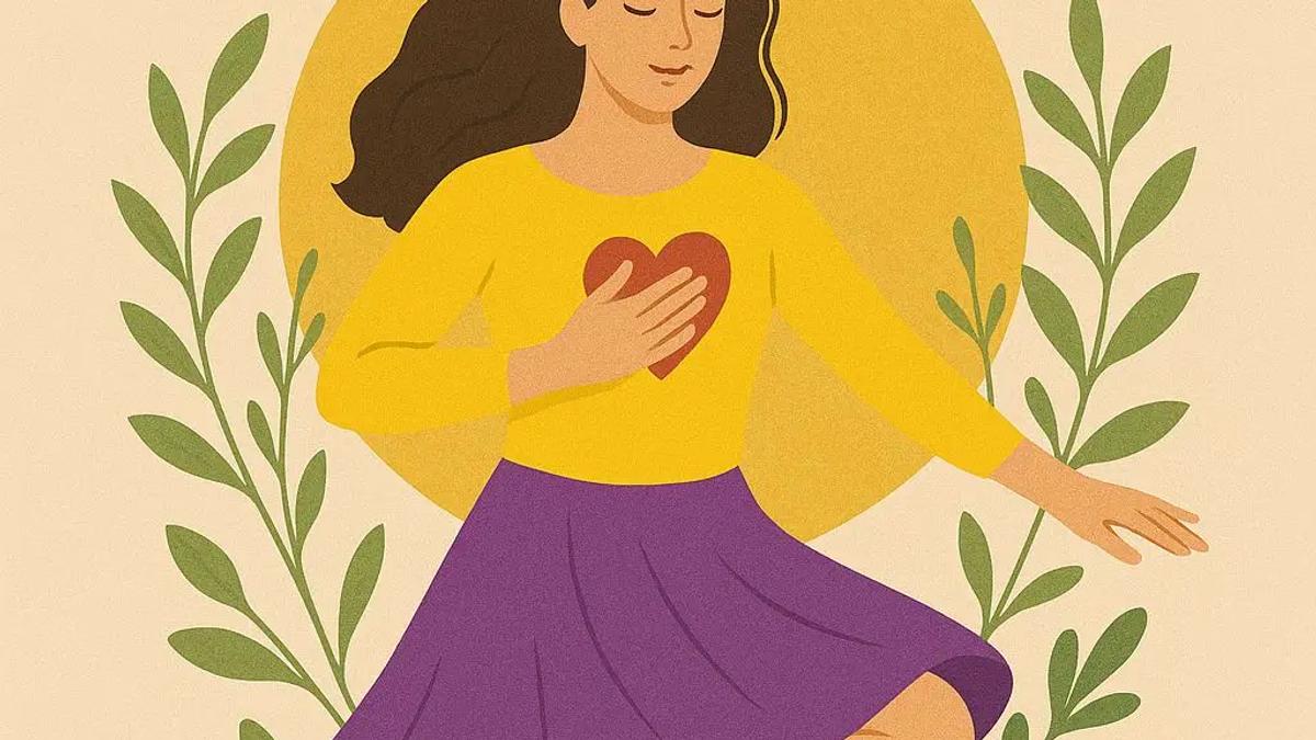 La Meditazione del cuore